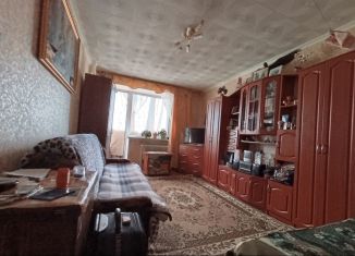 Продажа 1-ком. квартиры, 32 м2, Брянская область, улица Фокина, 65