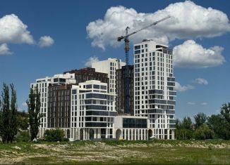 Продажа 1-комнатной квартиры, 39.5 м2, Нальчик, улица Кешокова, 1