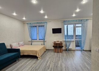 Сдается квартира студия, 32 м2, Иркутск, Гравийная улица, 22/3