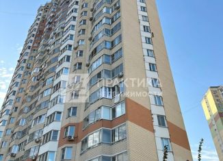 Продажа однокомнатной квартиры, 38.9 м2, Красногорск, Красногорский бульвар, 34, ЖК Прибрежный