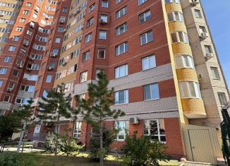 1-ком. квартира на продажу, 56 м2, Оренбург, улица Автомобилистов, 2/1, ЖК Алые Паруса