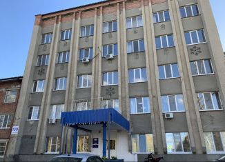 Сдаю офис, 33.7 м2, Тюмень, улица Дружбы, 130, Центральный округ