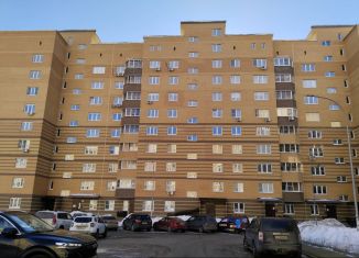 Продажа однокомнатной квартиры, 53 м2, Московская область, Рождественский бульвар, 3