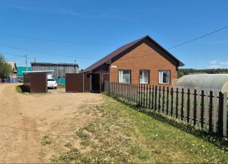 Сдается в аренду дом, 96 м2, село Аскино, Заводская улица, 2