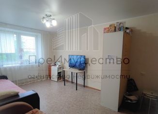 Продажа 1-ком. квартиры, 34 м2, посёлок Рощино, улица Ленина, 19