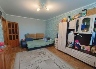 Продажа 1-ком. квартиры, 41 м2, Старый Оскол, микрорайон Макаренко, 31к7