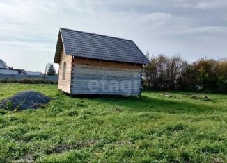 Продажа участка, 10 сот., село Липчинское, улица Маркова