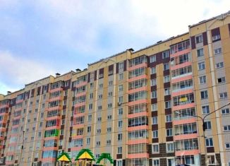 3-комнатная квартира на продажу, 71 м2, Сосновоборск, Весенняя улица, 17