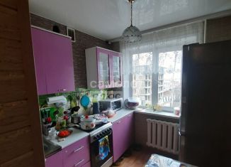 Продам трехкомнатную квартиру, 62 м2, Иркутск, улица Радищева, 186