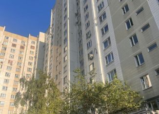 2-комнатная квартира на продажу, 53.1 м2, Москва, бульвар Адмирала Ушакова, 18