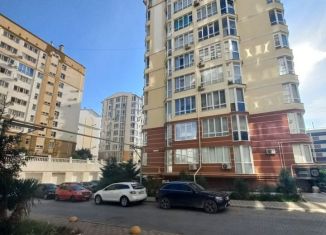 Продам 2-комнатную квартиру, 72.2 м2, Севастополь, ЖК Жемчужина Севастополя