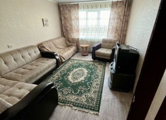 Двухкомнатная квартира в аренду, 64 м2, Бийск, Советская улица