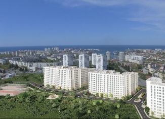 Продажа 1-комнатной квартиры, 35.4 м2, Севастополь