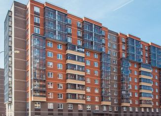 Продажа квартиры студии, 21.3 м2, Санкт-Петербург, Загородная улица, 37к2