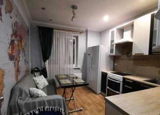 Сдается 1-ком. квартира, 45 м2, Ивантеевка, Рощинская улица, 9