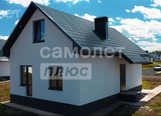 Продам дом, 104 м2, село Нагаево, Пихтовая улица, 75Б