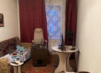 Продам квартиру студию, 28 м2, Красноярский край, 4-й микрорайон, 10А