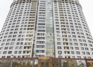 Продается 3-комнатная квартира, 107 м2, Москва, Профсоюзная улица, 64к2, ЖК Дирижабль