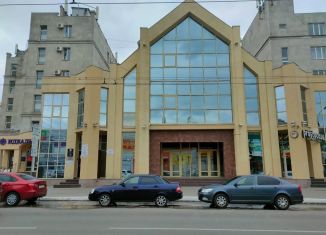 Продается офис, 265 м2, Воронеж, Средне-Московская улица, 31