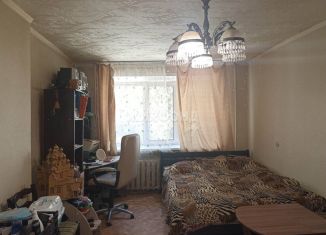 Продается 1-ком. квартира, 32.3 м2, Новосибирская область, улица Сибиряков-Гвардейцев, 44/4