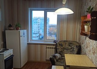 Сдаю 2-ком. квартиру, 58 м2, Новосибирск, улица В. Высоцкого, 25