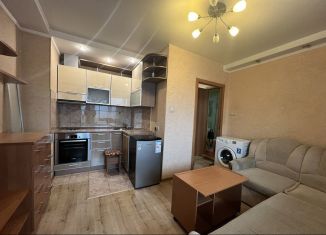 Сдам в аренду квартиру студию, 20 м2, Иркутск, Советская улица, 96