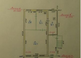 Продажа дома, 41.8 м2, Ревда, улица Металлистов, 89