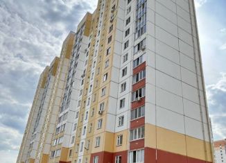 Сдается 1-ком. квартира, 36.6 м2, деревня Жилина, улица Генерала Лаврова, 10