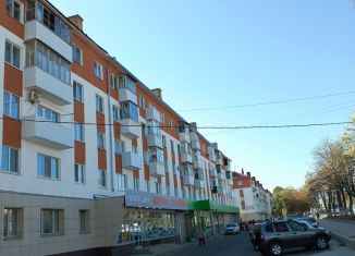 Продается 1-комнатная квартира, 31 м2, Орёл, Комсомольская улица, 247, Заводской район