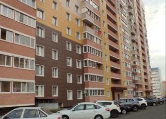 Продажа однокомнатной квартиры, 35.9 м2, Вологодская область, улица Монтклер, 13к1