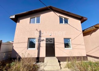 Дом на продажу, 94.9 м2, СНО Акбердинское, Творческая улица, 230