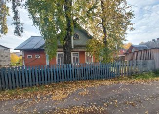 Продам дом, 74 м2, Сыктывкар, Депутатский переулок, 3