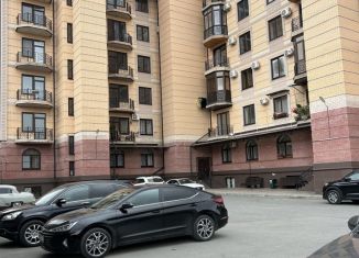 2-ком. квартира на продажу, 83 м2, Владикавказ, улица Ахмада Кадырова, 7