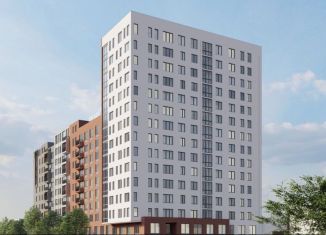 Продам 1-комнатную квартиру, 50.3 м2, Тюмень