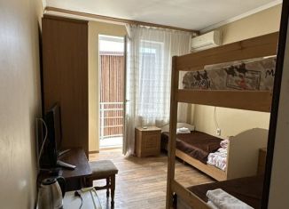 Сдается квартира студия, 20 м2, Краснодарский край, Апрельская улица, 2