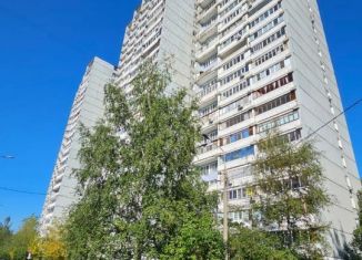 Продается однокомнатная квартира, 42.8 м2, Москва, Зеленоград, к1015