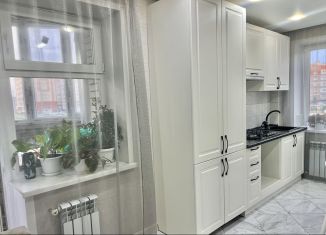 Продажа 1-ком. квартиры, 48 м2, Чебоксары, улица Профессора И.А. Андреева, 1