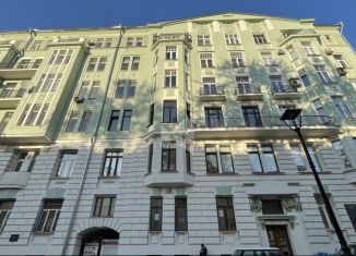 Продажа пятикомнатной квартиры, 163 м2, Москва, Басманный район, улица Чаплыгина, 1Ас1