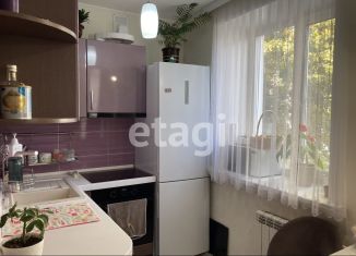 Продажа однокомнатной квартиры, 32.5 м2, Красноярский край, улица Спандаряна, 31