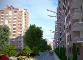 Продам 1-комнатную квартиру, 55 м2, Махачкала, проспект Насрутдинова, 256