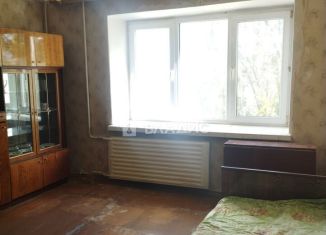 Продается 2-ком. квартира, 50.2 м2, Республика Башкортостан, улица Шафиева