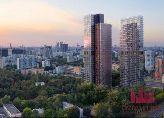 Продам многокомнатную квартиру, 315 м2, Москва, метро Академическая, Севастопольский проспект, 22А