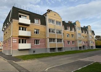 Продам 1-комнатную квартиру, 26 м2, Ярославская область, улица Ольги Берггольц, 15к2