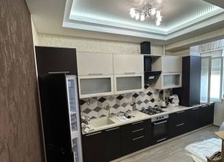 Продается 1-комнатная квартира, 48 м2, Ставропольский край, улица Осипенко, 10Б