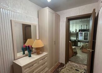 Продается трехкомнатная квартира, 75 м2, Воскресенск, Рабочая улица, 110