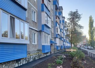 Продажа 2-комнатной квартиры, 45.4 м2, Республика Башкортостан, улица Калинина, 24