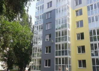 Пятикомнатная квартира на продажу, 89 м2, Тольятти, Советская улица, 60А