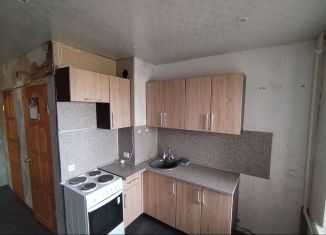 Продажа 1-ком. квартиры, 33 м2, Гагарин, Красноармейская улица, 59А