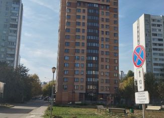 Продам трехкомнатную квартиру, 101.5 м2, Москва, СВАО, Тихвинская улица, 14к1