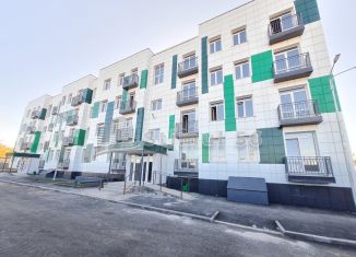 3-комнатная квартира на продажу, 75.3 м2, Оренбург, Станочный переулок, 19, Промышленный район